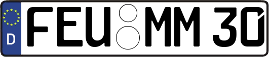 FEU-MM30