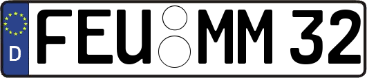 FEU-MM32