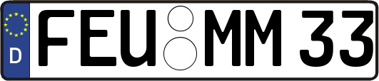 FEU-MM33