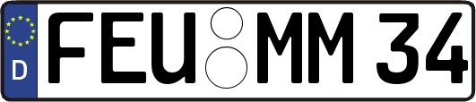 FEU-MM34