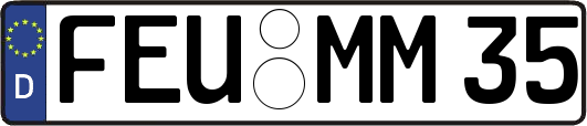 FEU-MM35