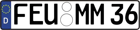FEU-MM36