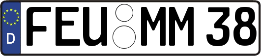 FEU-MM38