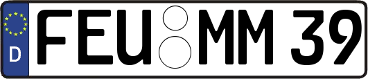 FEU-MM39