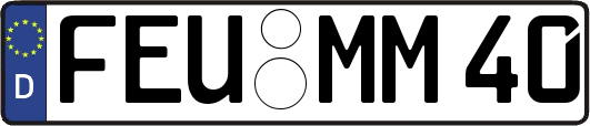 FEU-MM40