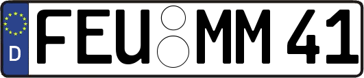 FEU-MM41