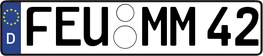 FEU-MM42