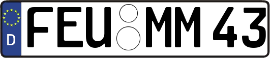 FEU-MM43