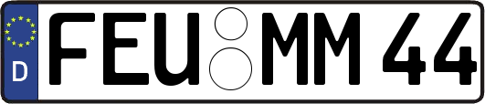 FEU-MM44