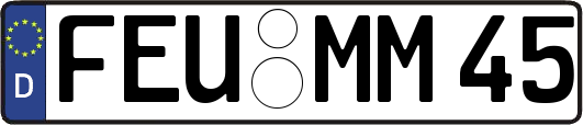 FEU-MM45