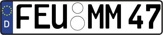 FEU-MM47