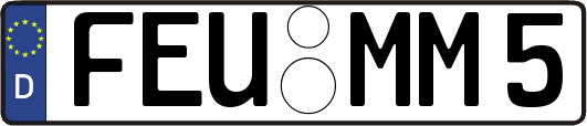 FEU-MM5