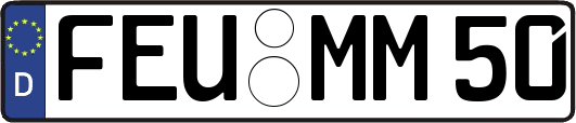 FEU-MM50
