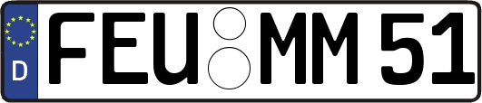 FEU-MM51