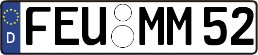 FEU-MM52
