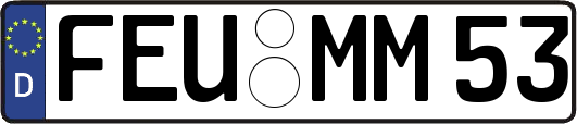 FEU-MM53