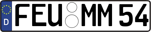 FEU-MM54