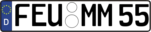 FEU-MM55