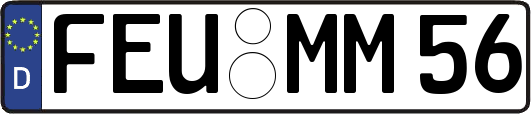FEU-MM56