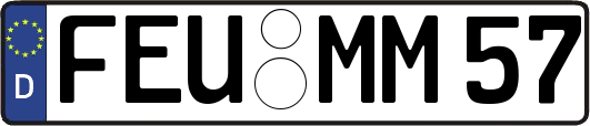 FEU-MM57