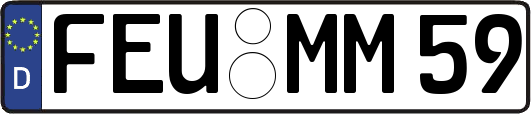FEU-MM59