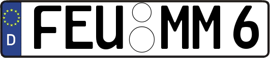 FEU-MM6
