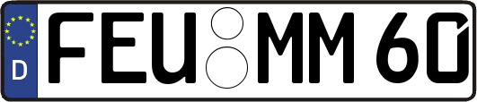 FEU-MM60