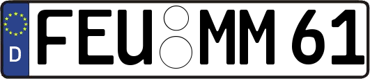 FEU-MM61