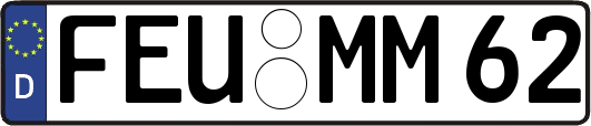 FEU-MM62