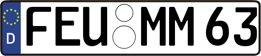 FEU-MM63