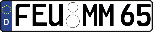 FEU-MM65