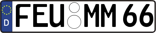 FEU-MM66
