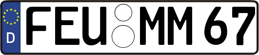 FEU-MM67