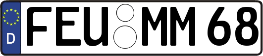 FEU-MM68
