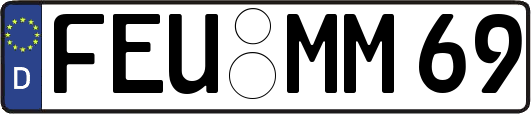 FEU-MM69