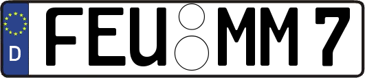 FEU-MM7