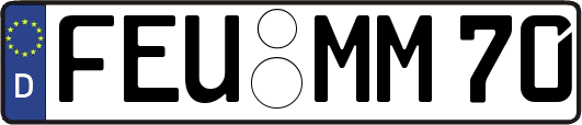 FEU-MM70