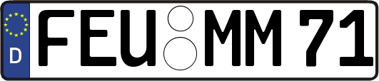 FEU-MM71