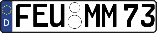 FEU-MM73