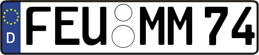 FEU-MM74