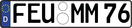 FEU-MM76