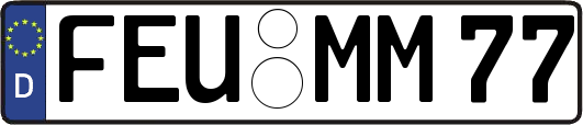 FEU-MM77