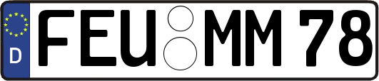 FEU-MM78