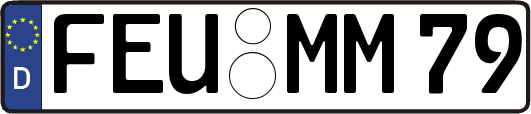 FEU-MM79