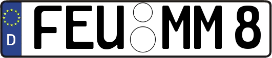 FEU-MM8