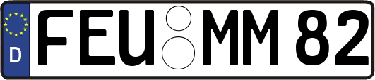 FEU-MM82