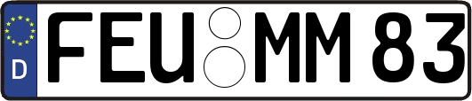FEU-MM83