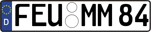 FEU-MM84
