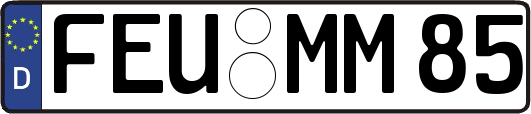 FEU-MM85
