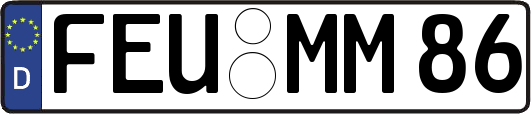 FEU-MM86
